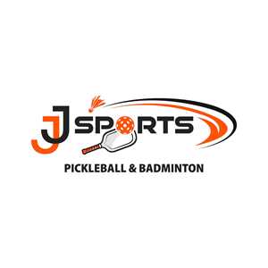 JJ SPORTS Pickleball